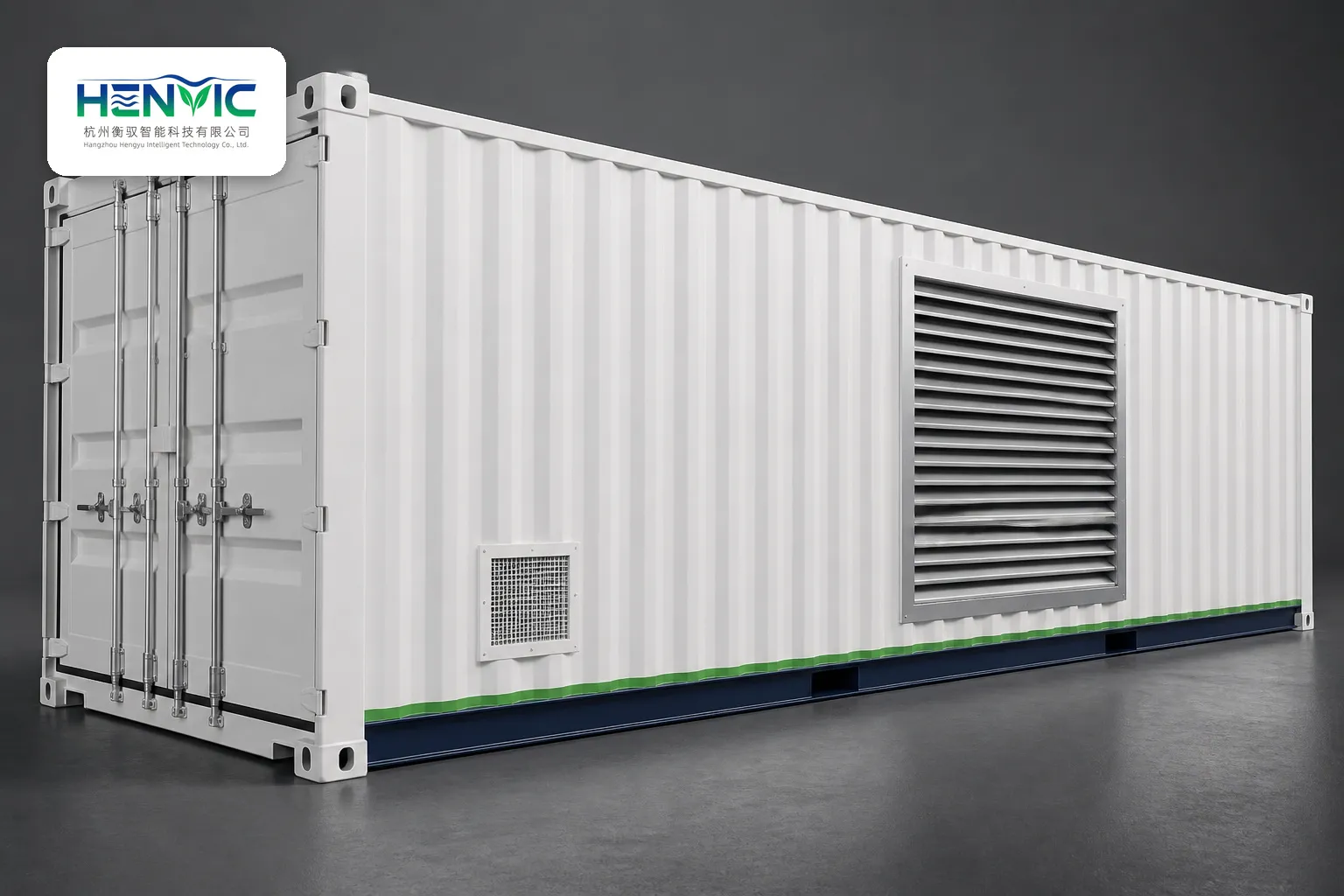 Containerized Spinach Cultivation Technology