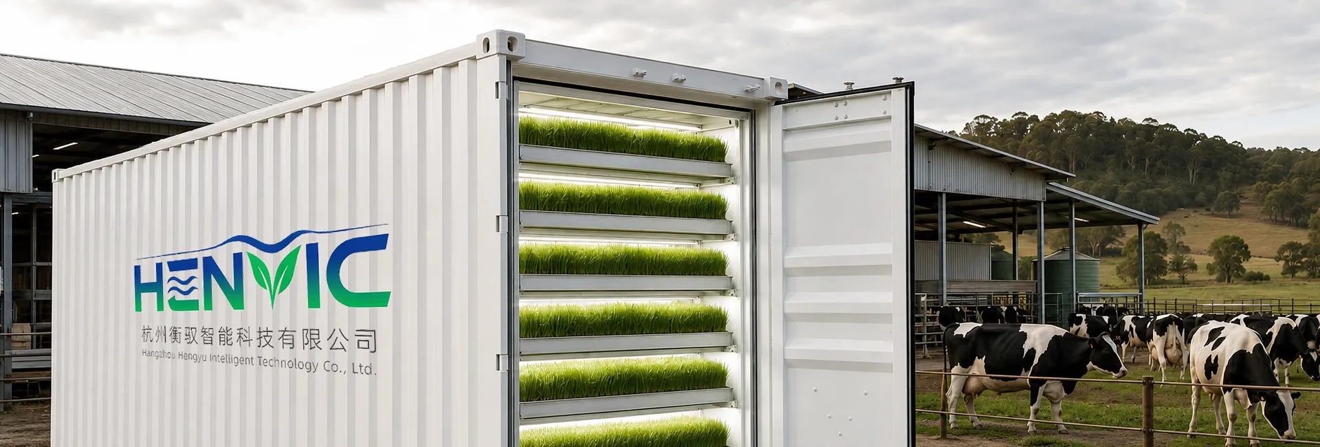 Engineering the Mushroom Cultivation Chamber: Environment Control Design for Controlled-Environment Fungi Farming