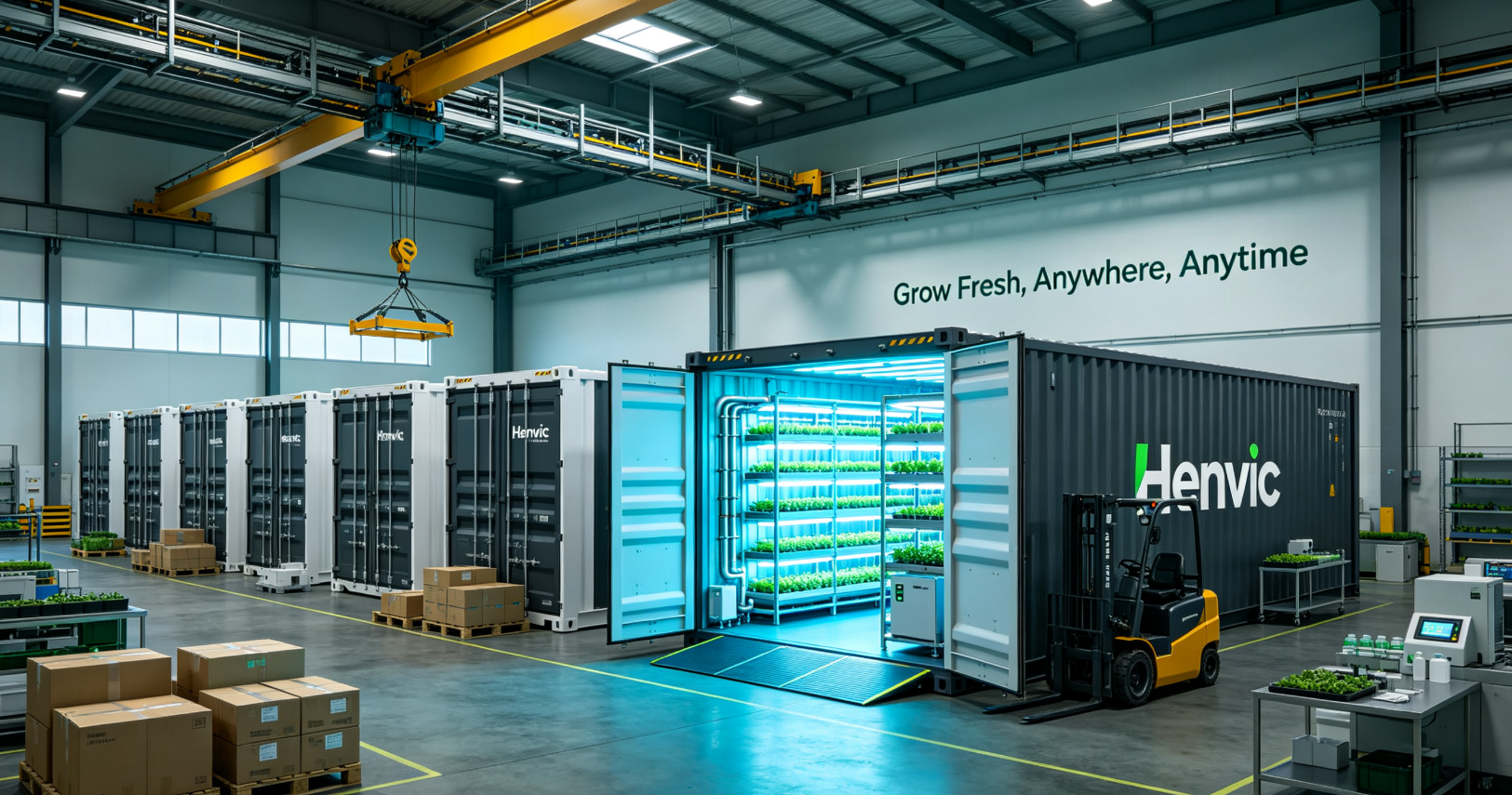 Workshop Array